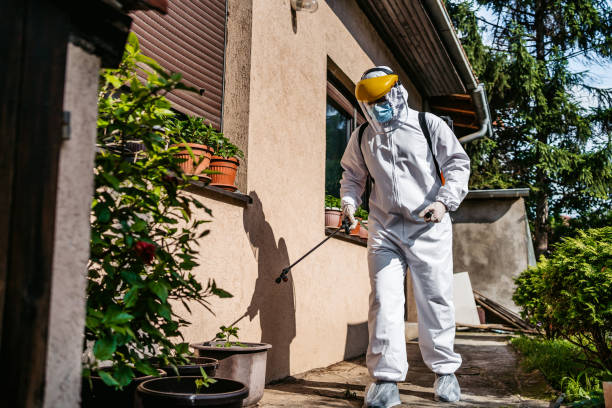 Trusted Fort Totten, ND Pest Control Experts