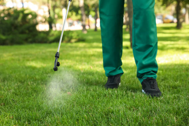 Best Wildlife Control Services  in Fort Totten, ND